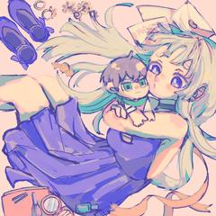 可愛くなりたいのは全部君のため