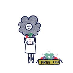【ブログ、挿絵用】　文章の世界観に合ったイラスト描きます