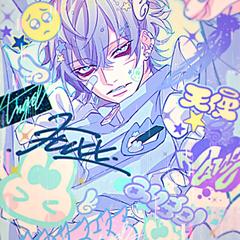 オリジナルイラスト