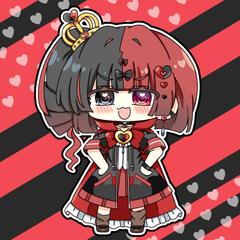 グッズ用のミニキャライラスト(オリジナル)をデザイン・制作