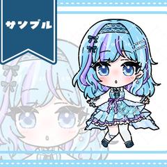 ＊ご依頼イラスト＊