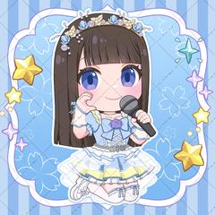 ミニキャライラスト