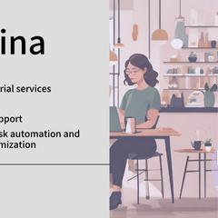 ポートフォリオサイト