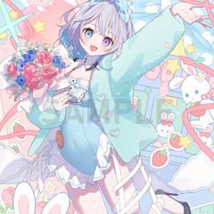 周年記念イラストのご依頼