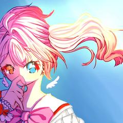 new!!!絵柄、色塗りの仕方が変わりました１