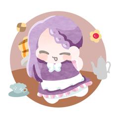 オリキャラのちみきゃら