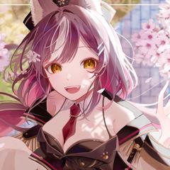 VTuber様イラスト制作