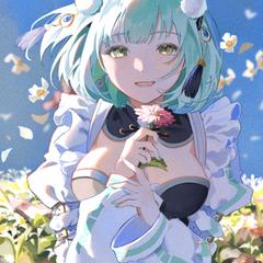 VTuber様イラスト制作