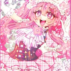 桜うさちゃん