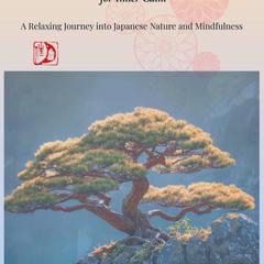 Bonsai:A Mindful Coloring Book