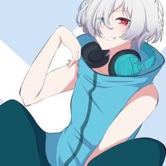 自キャラ