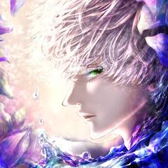 beautiful world