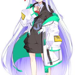 オリジナルキャラクターイラストの作成