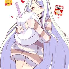 キャラクターイラスト