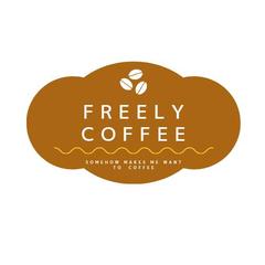 コーヒーショップロゴ
