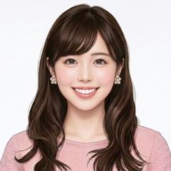 ココナラ電話相談のアイコン(似顔絵)