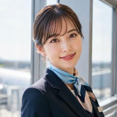 すみれのイメージ⑵