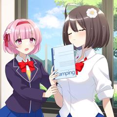 動画用イラスト