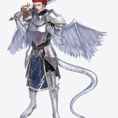 PBW敵キャラクターデザイン