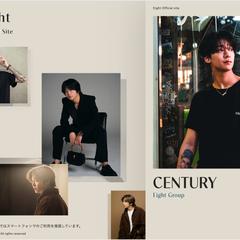 個人ホームページサイトの制作