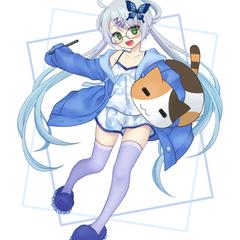 キービジュアルイラスト
