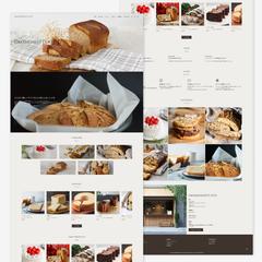 Shopifyデザイン作成