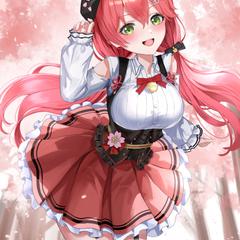 ファンアート