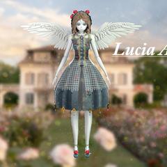 Lucia Azrael（ルシア・アズレール）