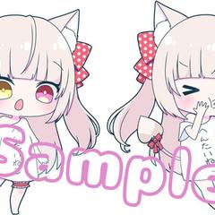 動画用素材イラスト