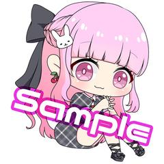 アイコン/フライヤー用イラスト