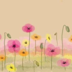 ご依頼ヘッダーの背景