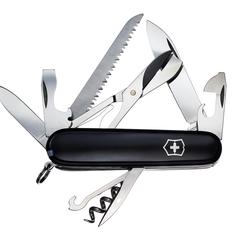 Multi-tool knife