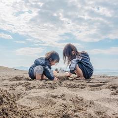 海撮影