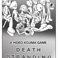 Death Stranding
