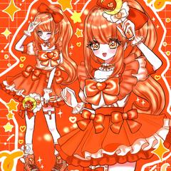 オリジナルイラスト