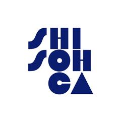 隙団SHISOHCA ロゴデザイン