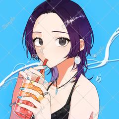 ご依頼絵