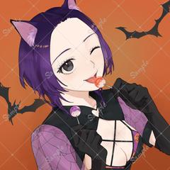 ご依頼絵