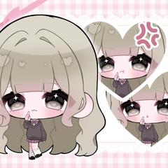 ココナラサムネイル用イラスト