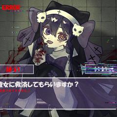 シチュエーションイラスト