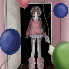 1枚絵