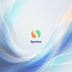 Sportersさまロゴデザイン