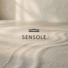 SENSOLEさまロゴデザイン