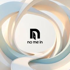 no me inさまロゴデザイン