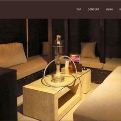 shisha cafe&bar ランデヴー様サイト