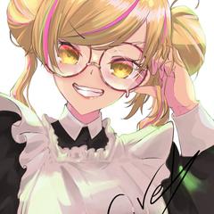 メイドさんになってみました