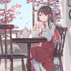 【ご依頼作品】一枚絵