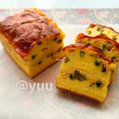 【コーヒーに合うお菓子の販売】レシピ開発