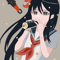 節分イラスト