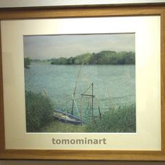 tomominart作品3